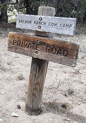 anchor ranch